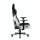Diablo Chairs X-Player 2.0 Kido Biało-czarny - 1208675 - zdjęcie 3